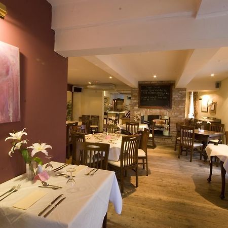 Whitminster Inn Claypits Zewnętrze zdjęcie