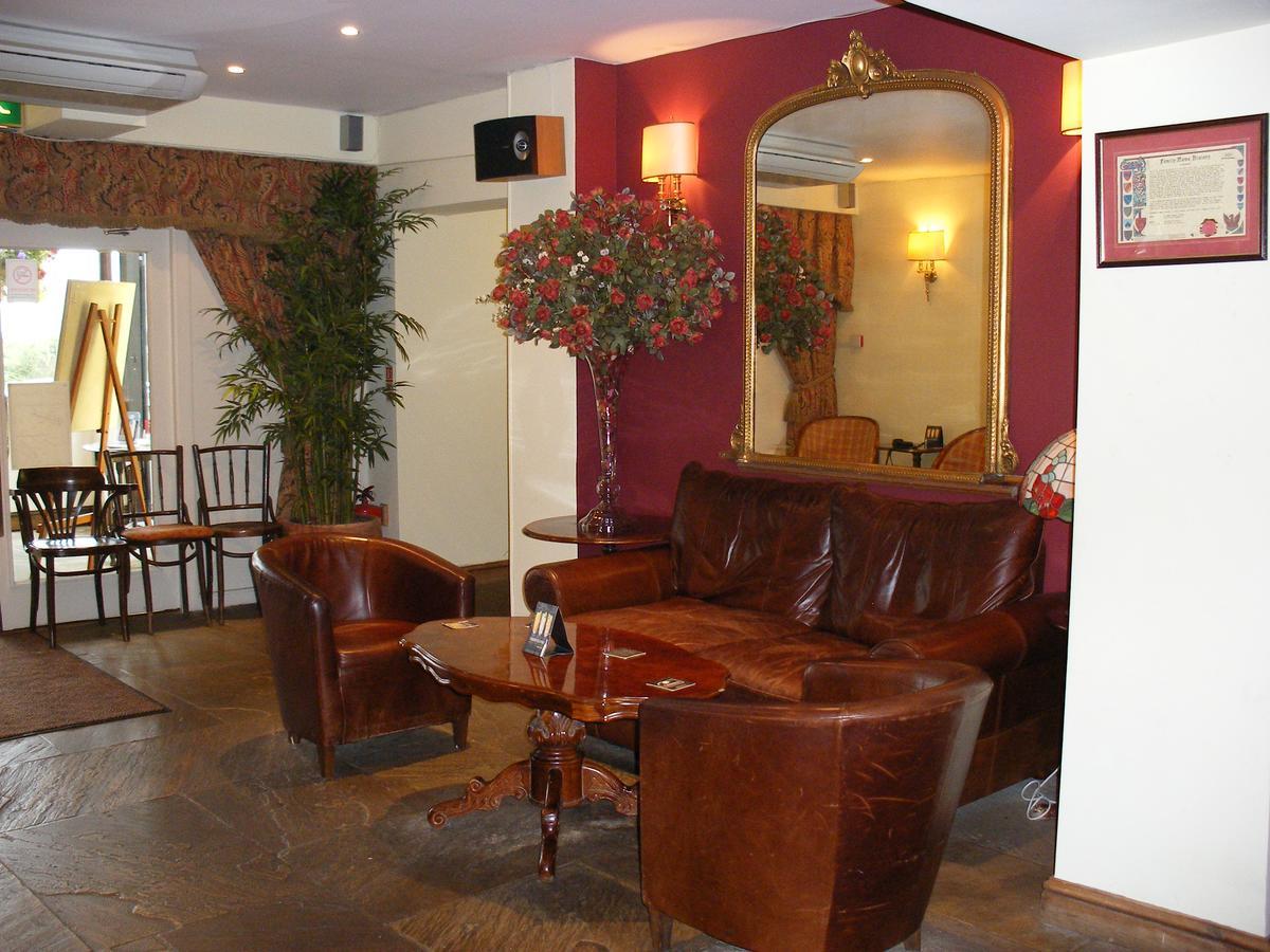 Whitminster Inn Claypits Zewnętrze zdjęcie