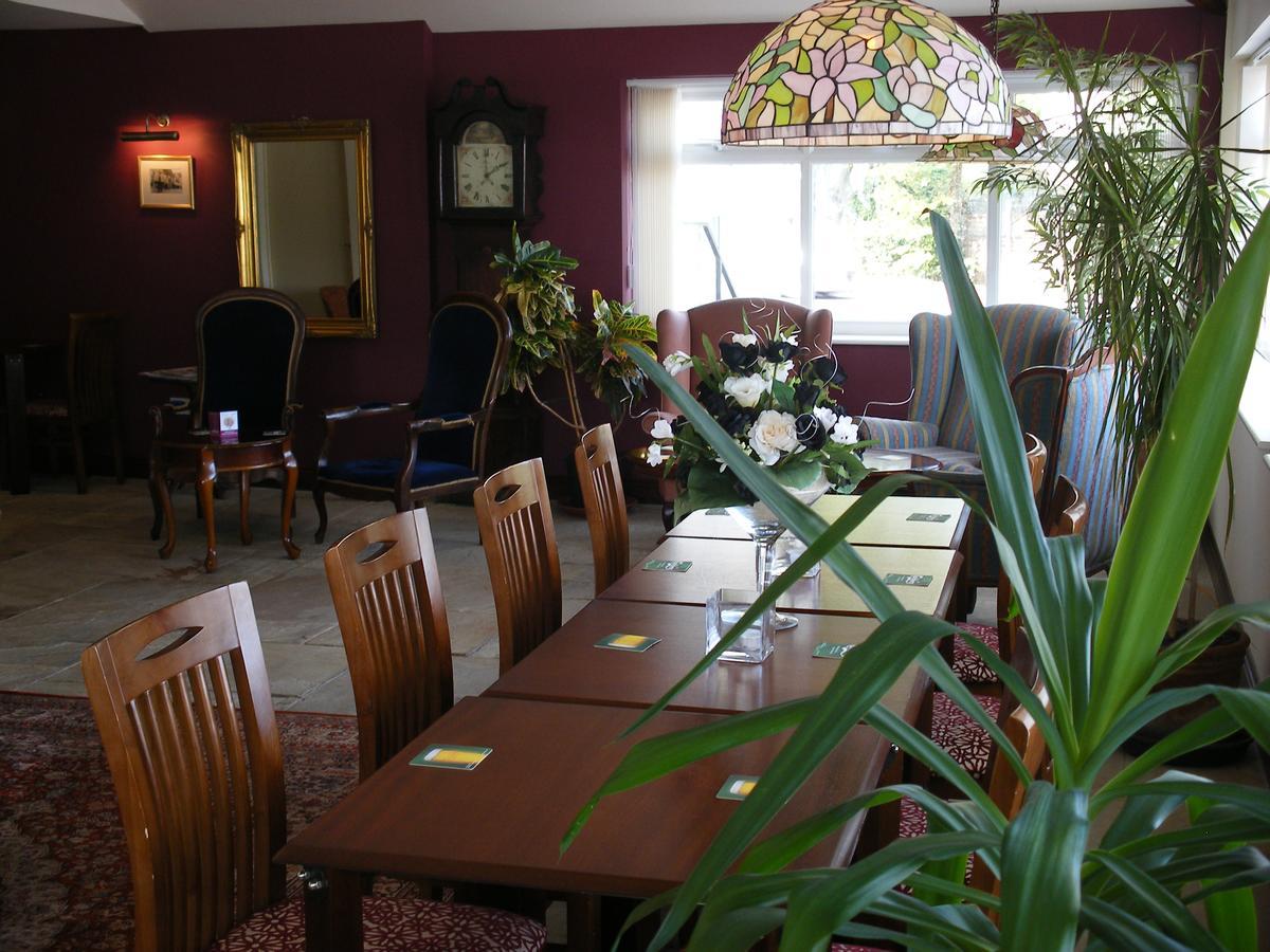 Whitminster Inn Claypits Zewnętrze zdjęcie