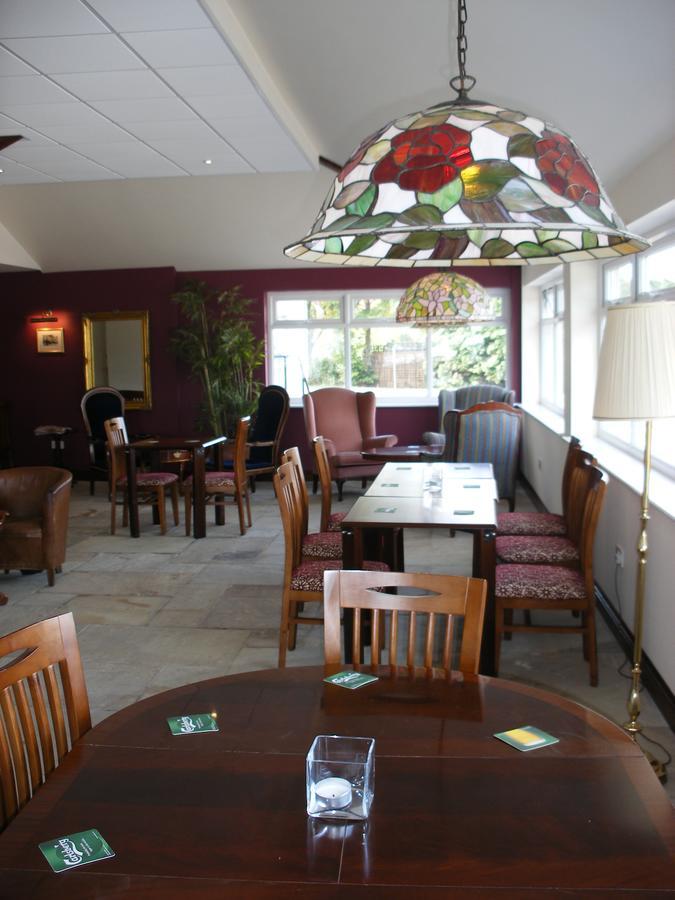 Whitminster Inn Claypits Zewnętrze zdjęcie